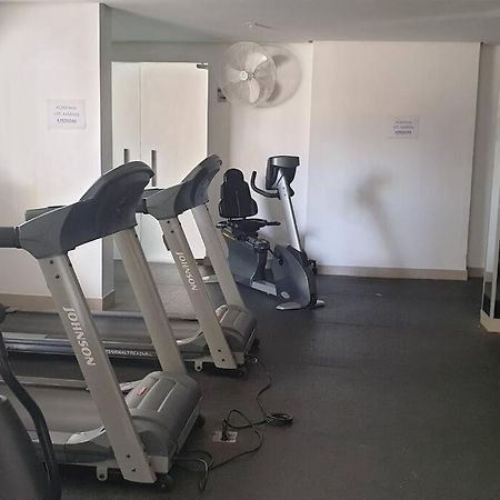 Apartamento Com Piscina Em Aguas Claras-Df برازيليا المظهر الخارجي الصورة