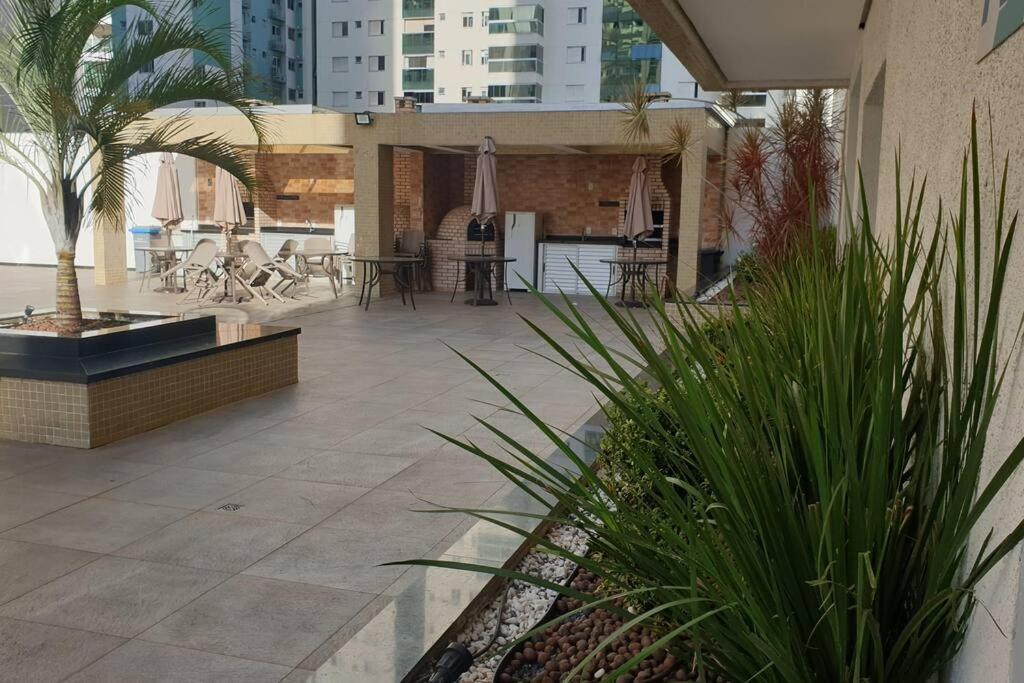 Apartamento Com Piscina Em Aguas Claras-Df برازيليا المظهر الخارجي الصورة