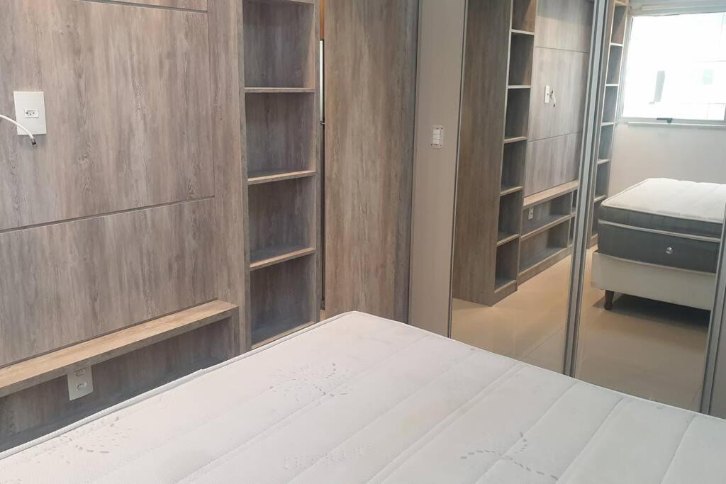 Apartamento Com Piscina Em Aguas Claras-Df برازيليا المظهر الخارجي الصورة
